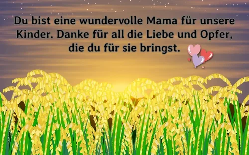 PhotoDirector - Muttertagsgrüße gestalten